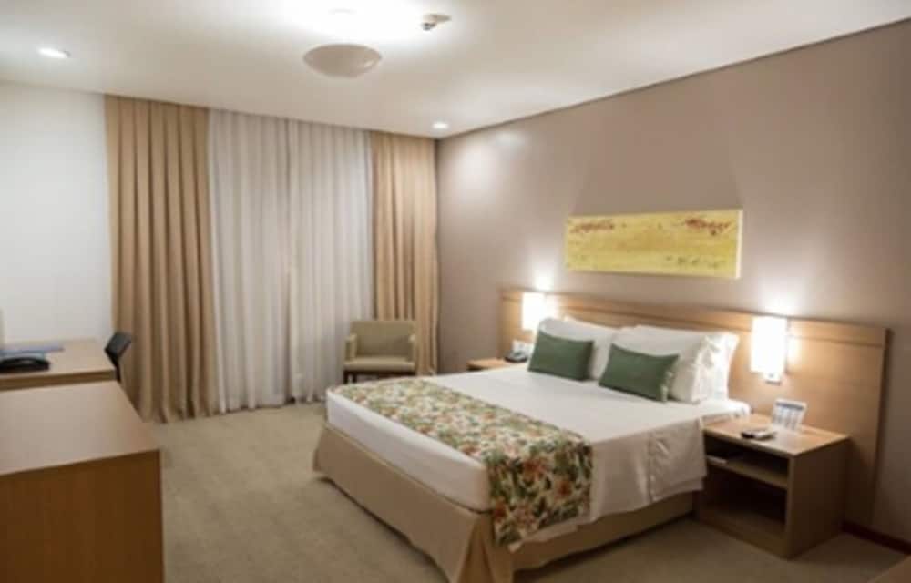 Superior Double Room Single Use - Photo 1