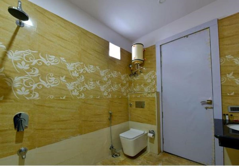 Premium Double Or Twin Room, 1 Double Bed, Accessible photo 2
