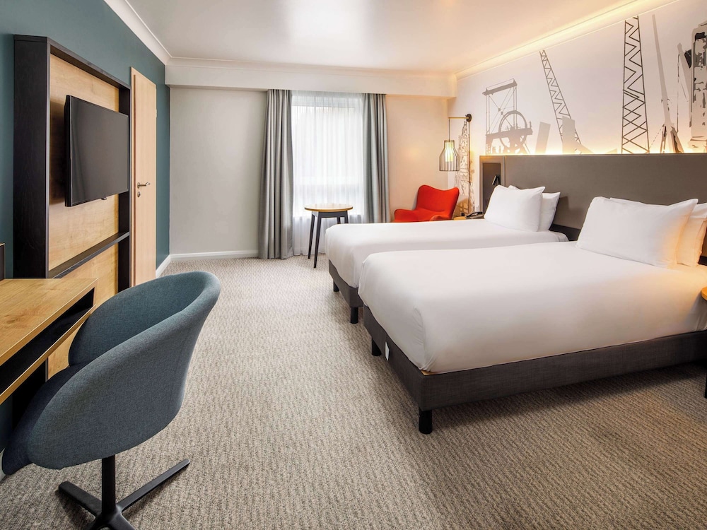Classic Room, 2 Twin Beds - Photo 2