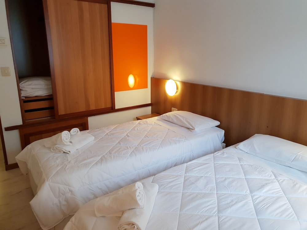 Twin Room photo 1