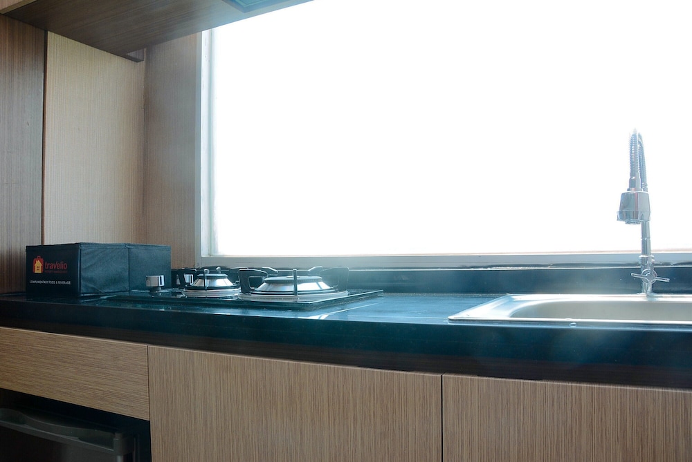 Apartment, Non Smoking, Kitchenette photo 2