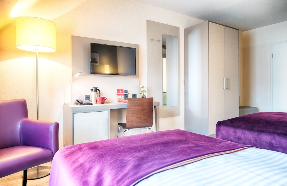 Comfort Room - Photo 22