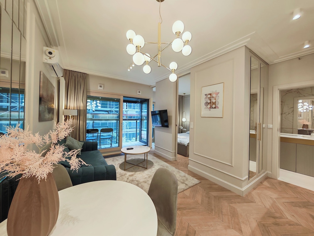 Standard Apartment, 1 Bedroom, Courtyard View
