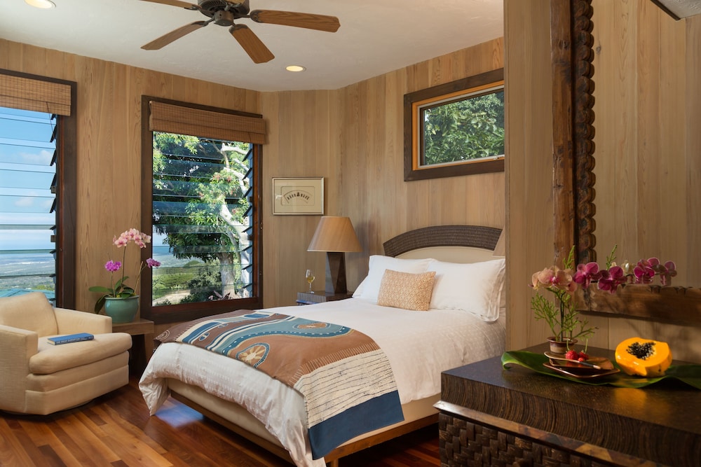 Orchid Room