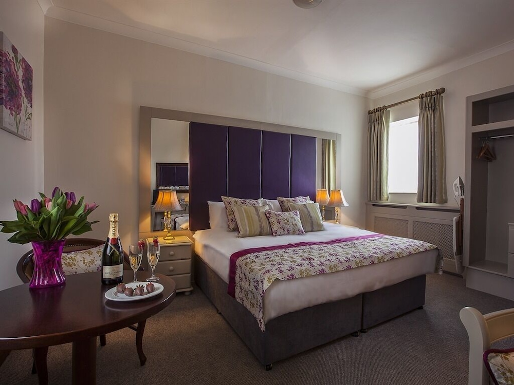 Double Room, Ensuite photo 1