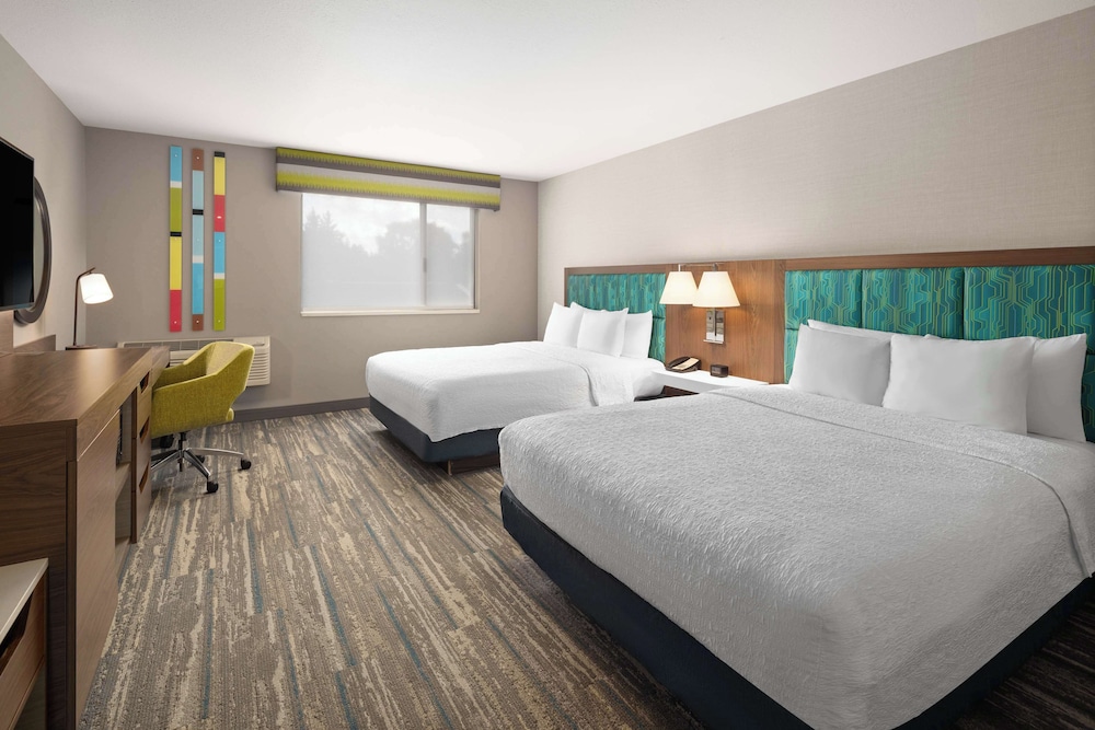 Room, 2 Queen Beds, Accessible, Non Smoking - Photo 3