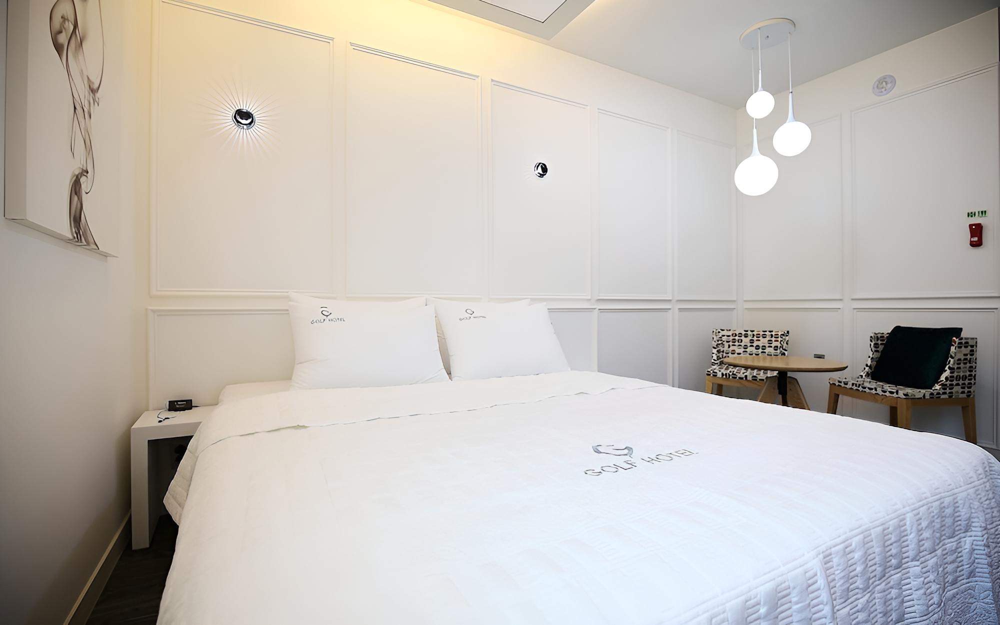 Room (Standard room) - Photo 1