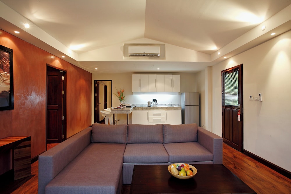 Villa, 1 Bedroom, Private Pool, Garden View - Photo 4