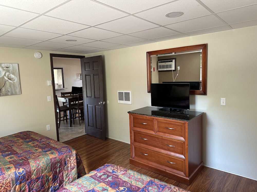 Family Suite, 2 Bedrooms