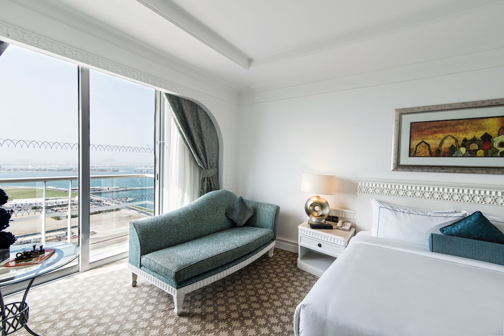 Tower Oceanfront Room - Stunning Sea Views and Private Beach Access