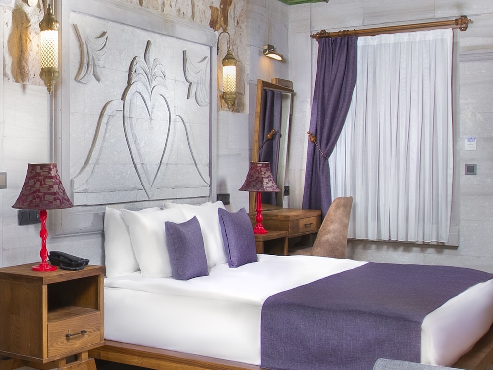 Luxury Suite, Terrace, Valley View photo 1