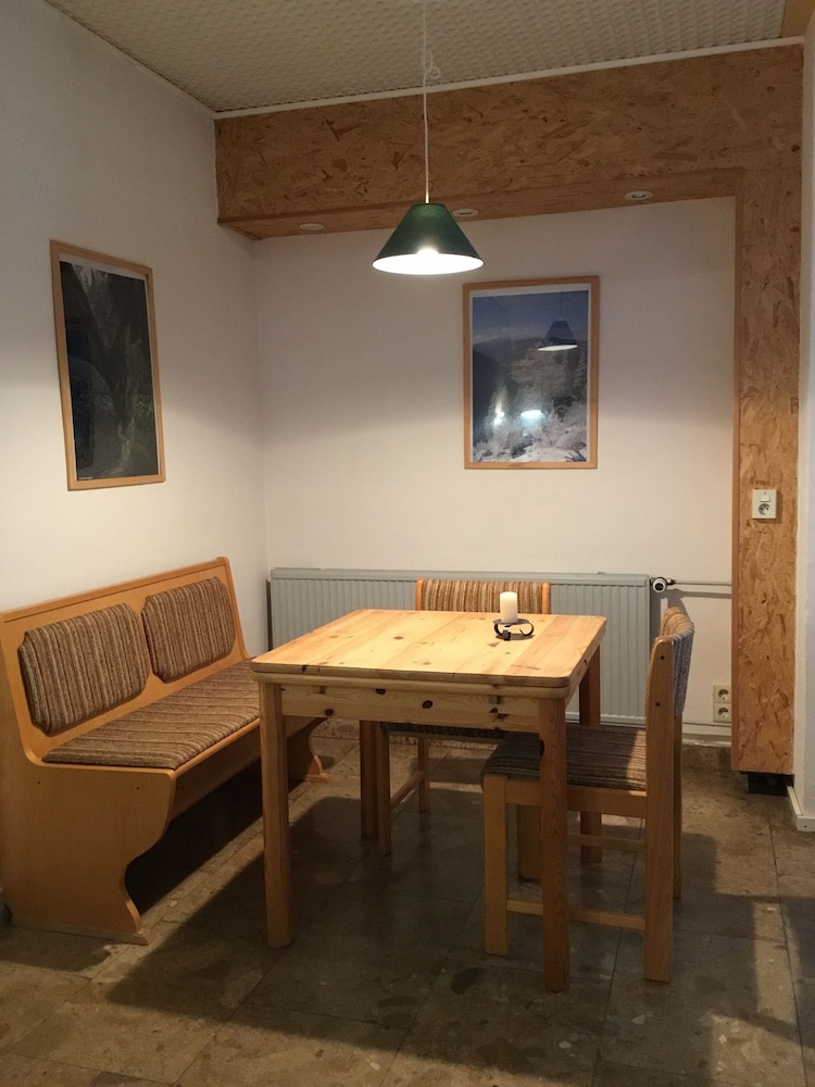 Apartment, 3 Bedrooms (4 People) photo 2