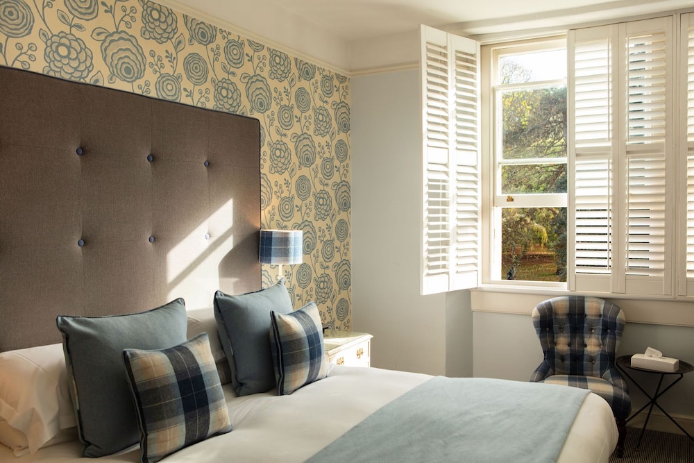 Deluxe Room, 1 King Bed, Park View - Photo 5