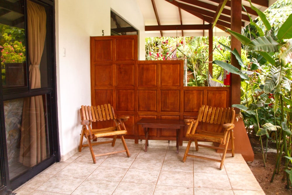 Superior Villa, Multiple Beds, Kitchen