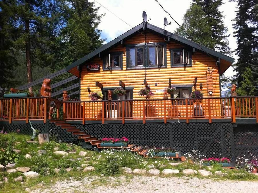 Standard Cabin (Viewpoint) photo 2