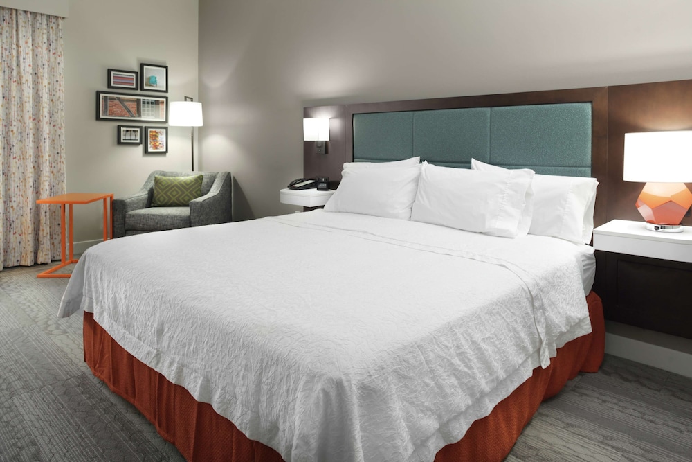 Hampton Inn Jasper, 사진 3
