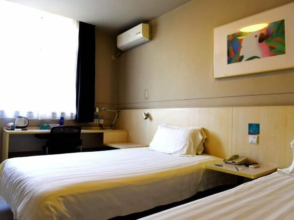 Twin Room (A) photo 2