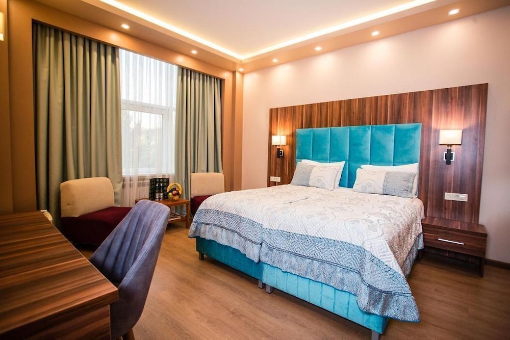Luxury Double Room