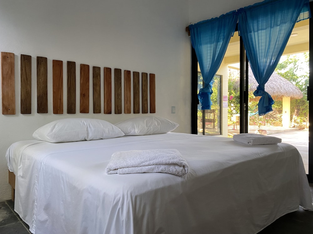 豪华客房
