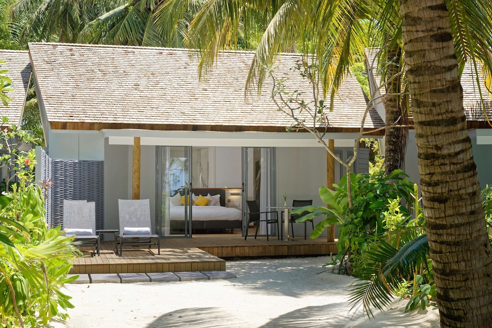 Villa, 1 Bedroom (Beach) photo 3