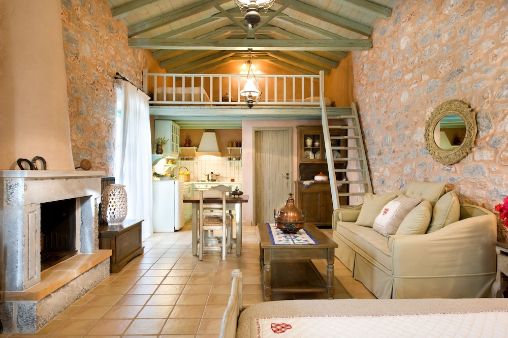 Duplex, Balcony, Sea View