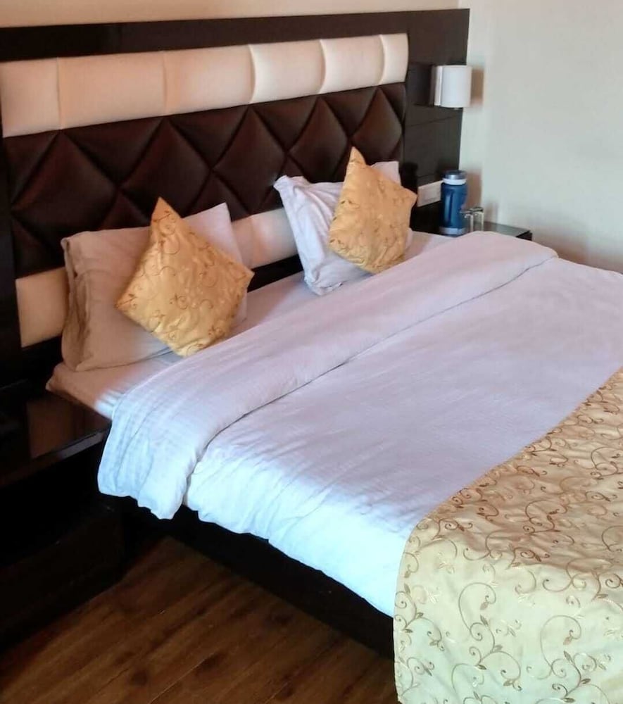 Basic Room