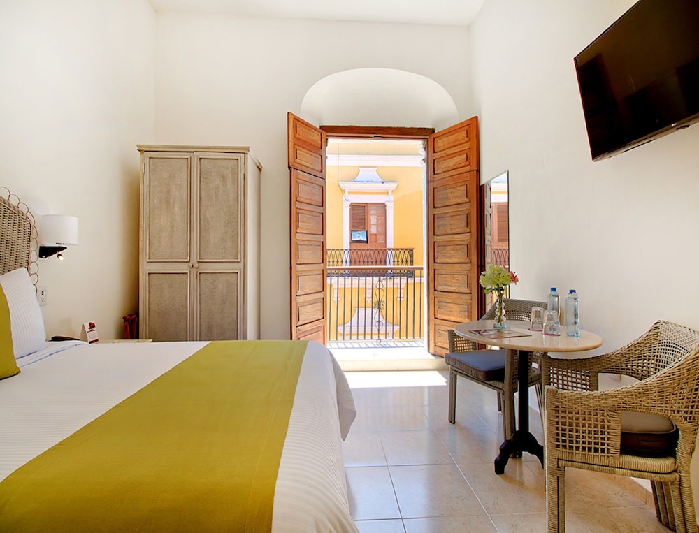 Room, 1 Queen Bed (Preferencial)