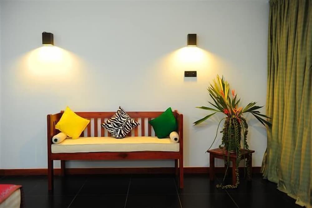 Deluxe Double Room, Mountain View, Mountainside photo 2