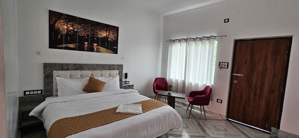 Standard Room photo 1