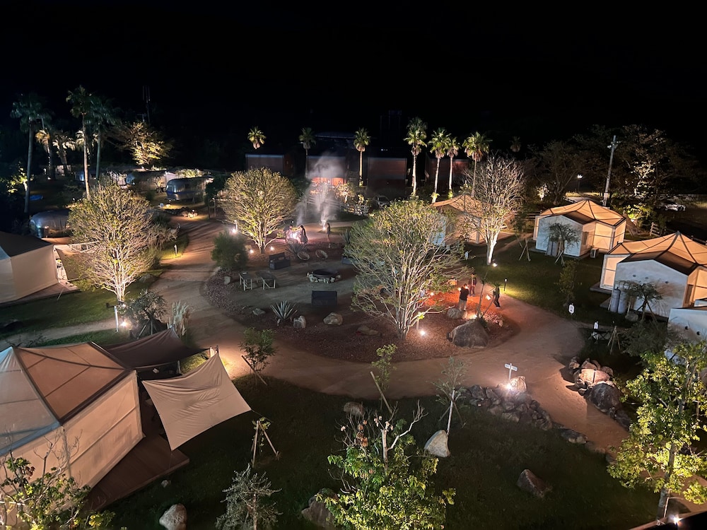 THE Retreat, Kuva 6