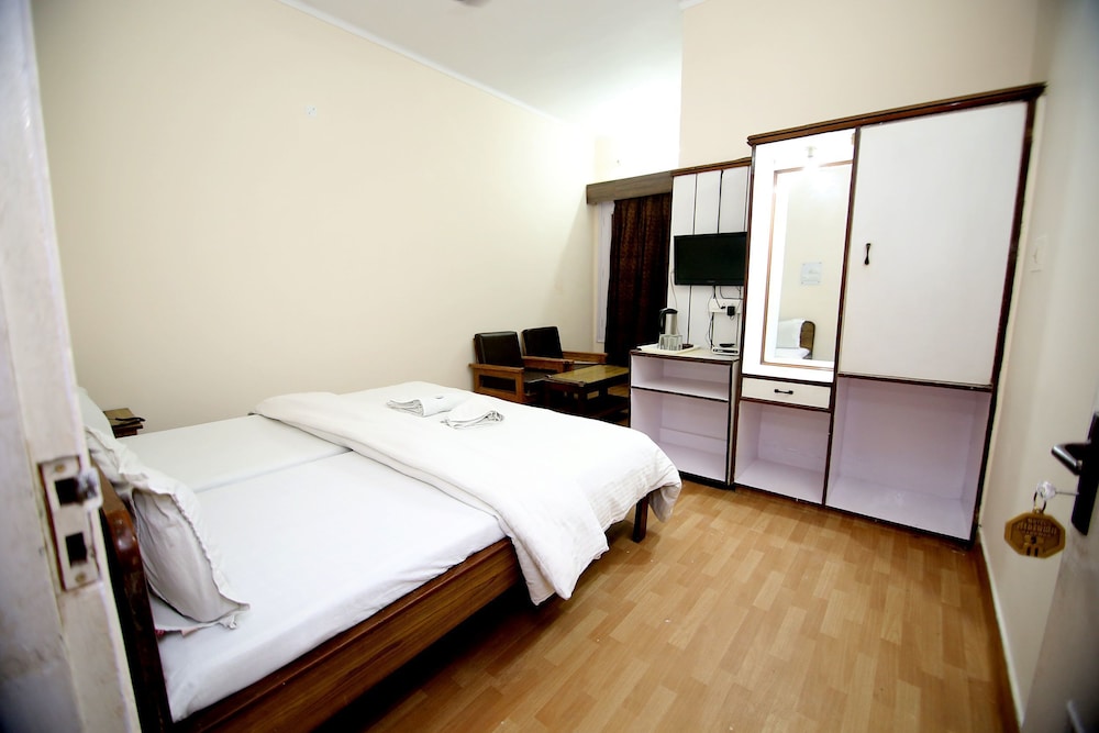 Standard Room (Non A/c) - Photo 7