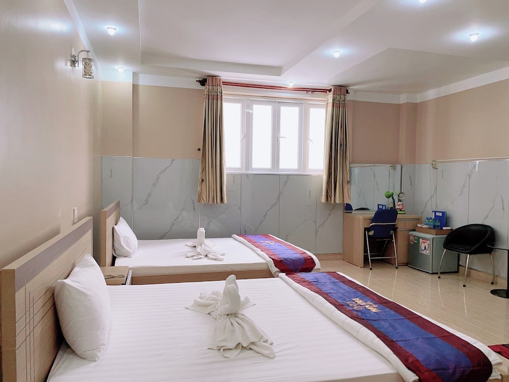 Quadruple Room photo 3