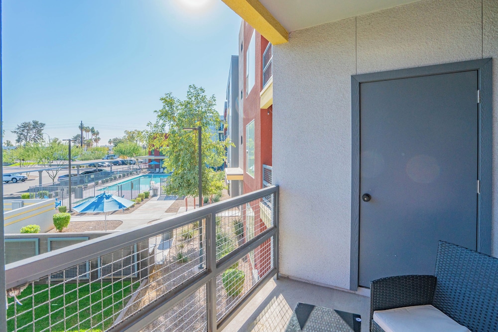 Superior Apartment, 2 Bedrooms, Balcony photo 3