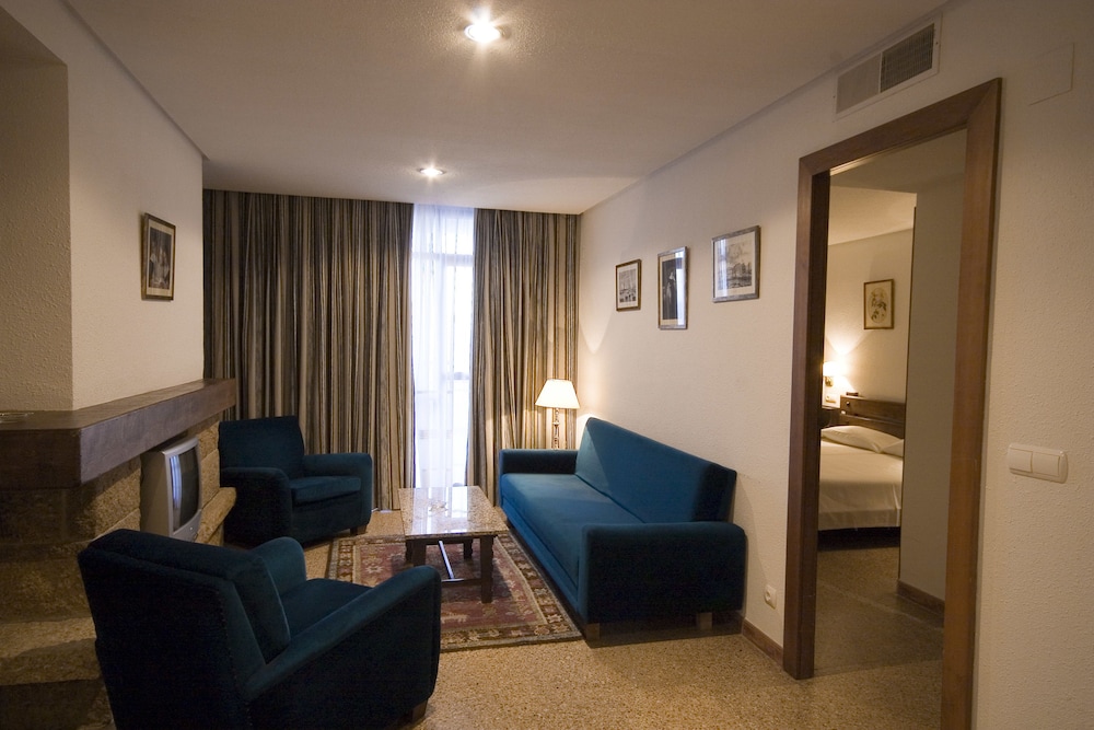 Apartamento estándar, 1 habitación (3 personas)