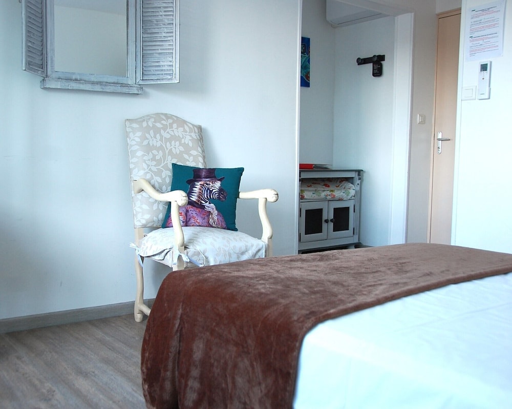 Quadruple Room photo 3
