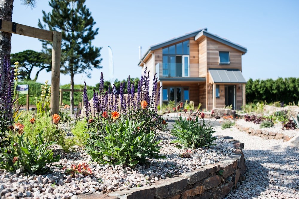 Room, 4 Bedrooms, Hot Tub (Lodge)