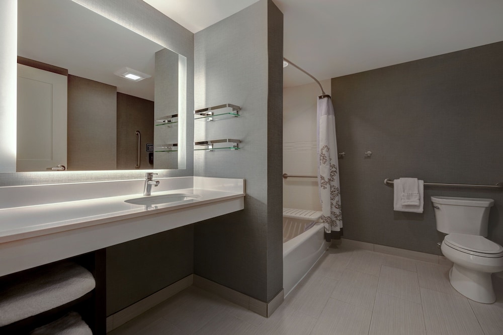 Residence Inn by Marriott Pullman, 写真 6