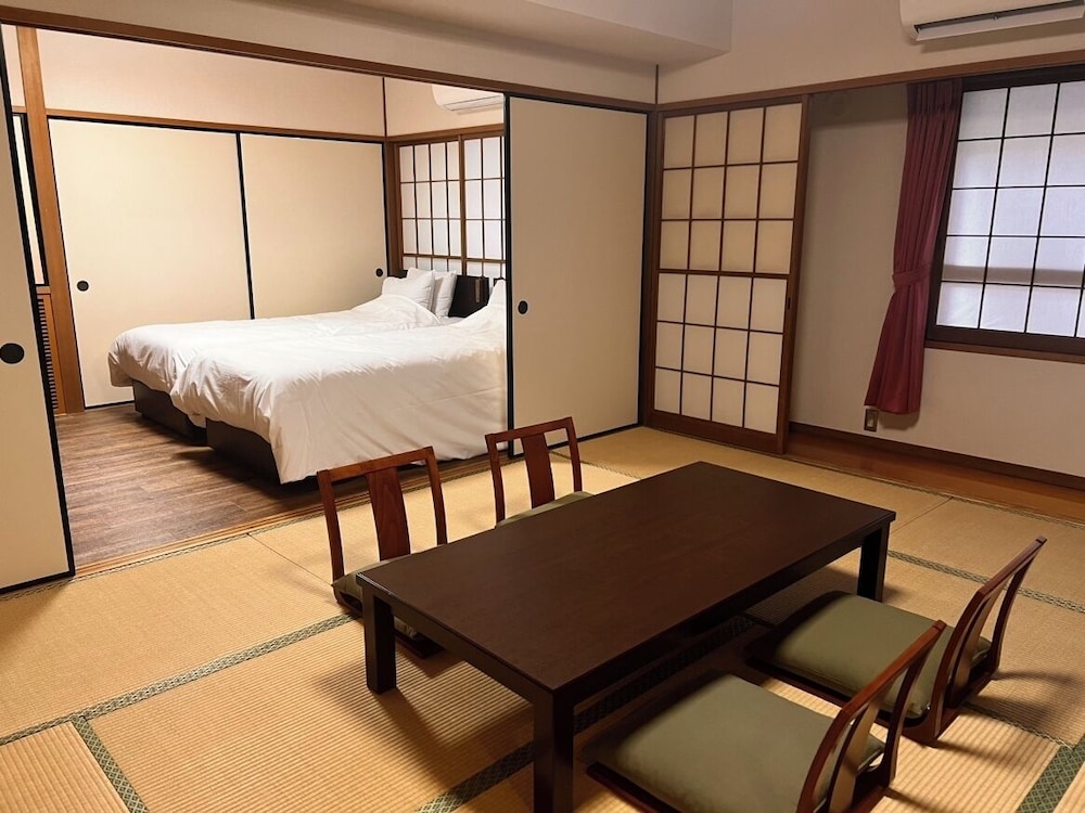 Standard Room photo 1
