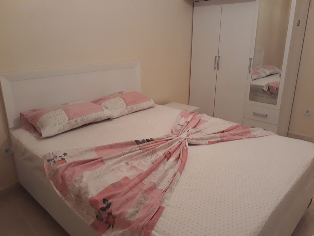 Familienvilla, 2 Schlafzimmer