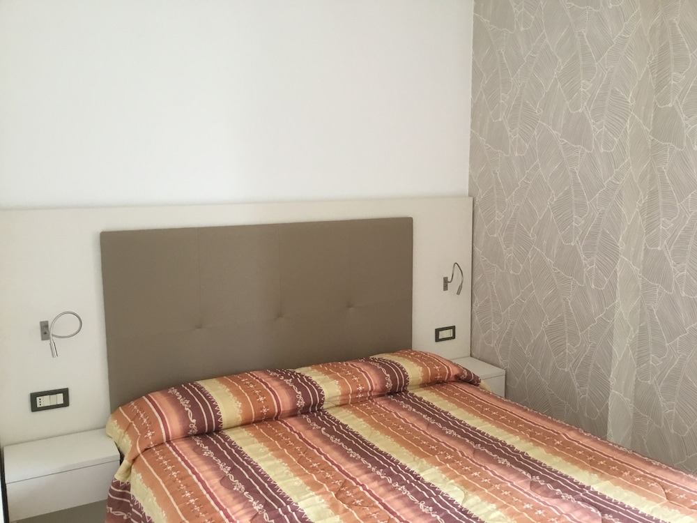 Double Room Single Use photo 1