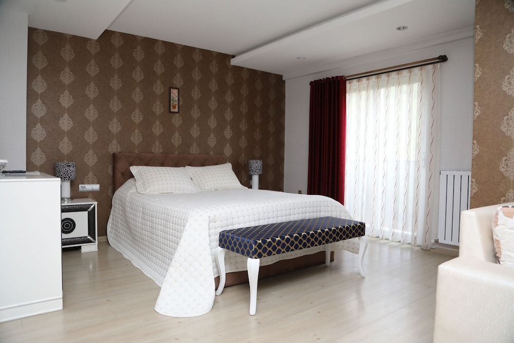 Standard Double Room photo 2