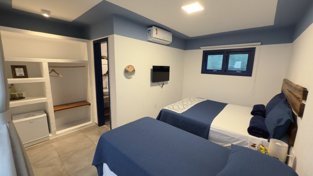 Luxury Triple Room photo 1