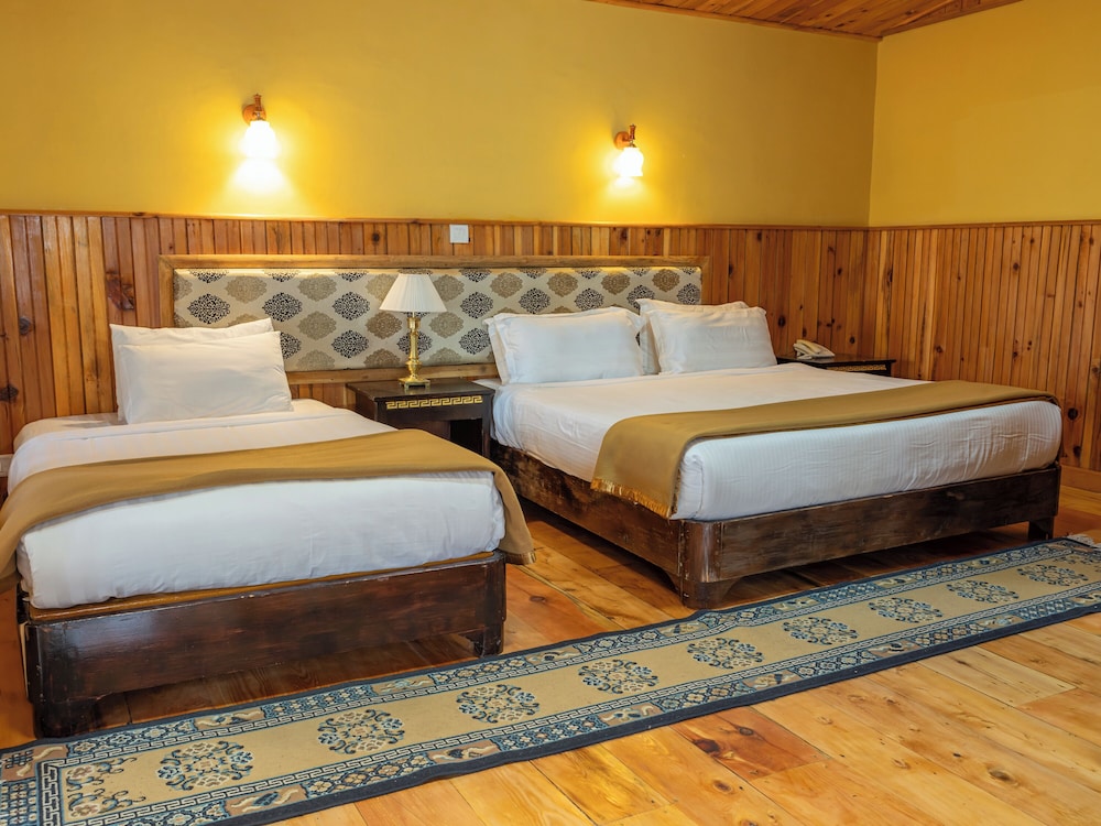 Mountain View Executive Cottages photo 1
