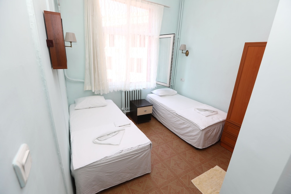 Comfort Twin Room photo 1