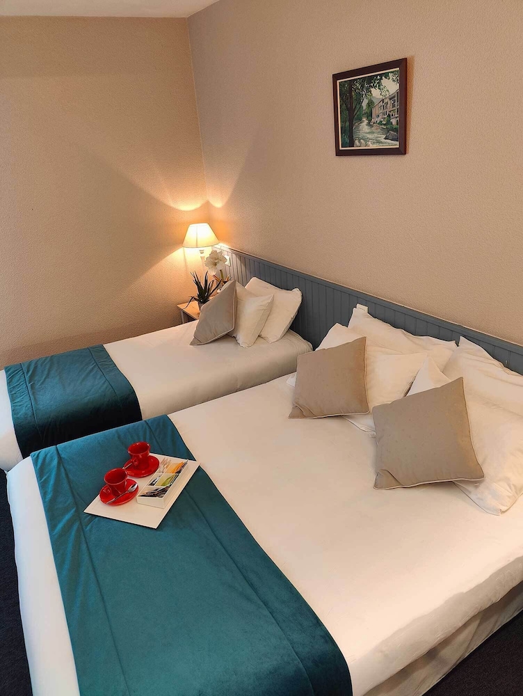 Family Triple Room - Photo 2