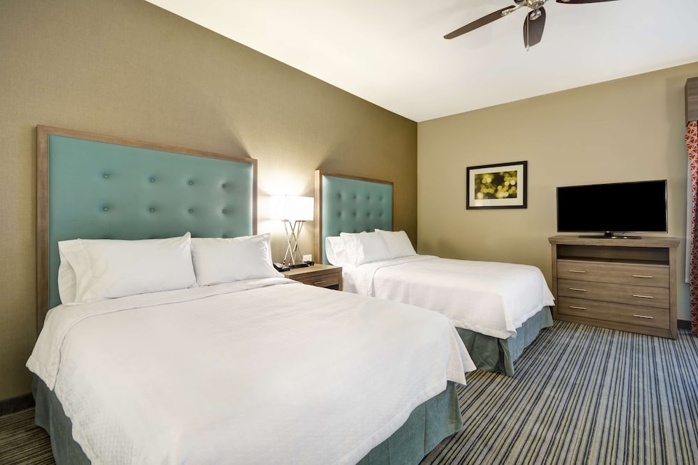 Studio, 2 Queen Beds, Non Smoking photo 1