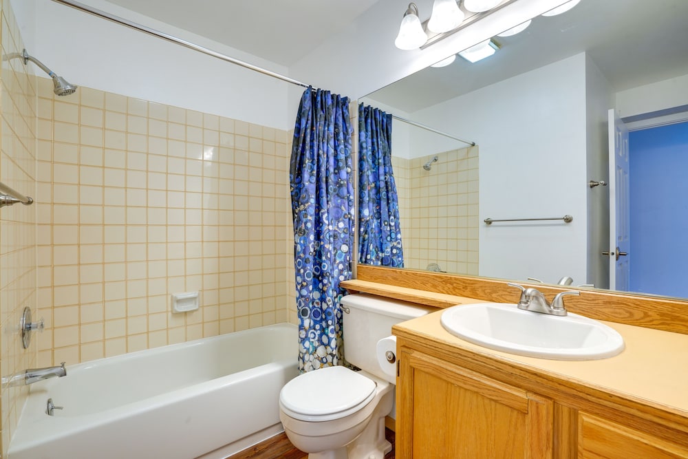 House (2 Bedrooms) photo 2