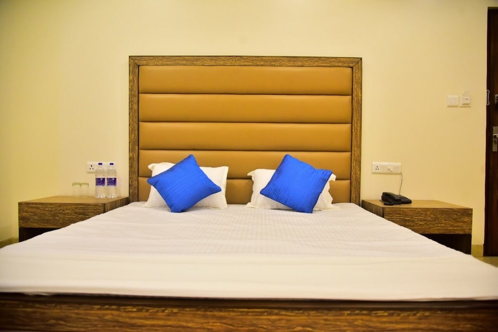 Executive Room, Mountain View, Mountainside