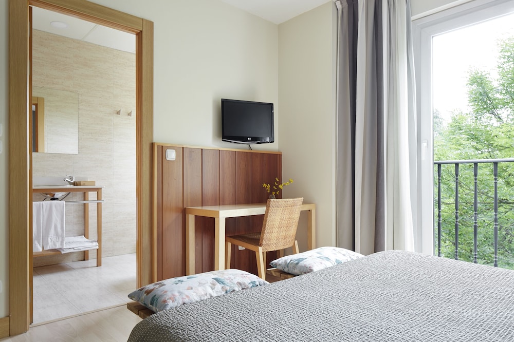 Double Room, River View photo 2