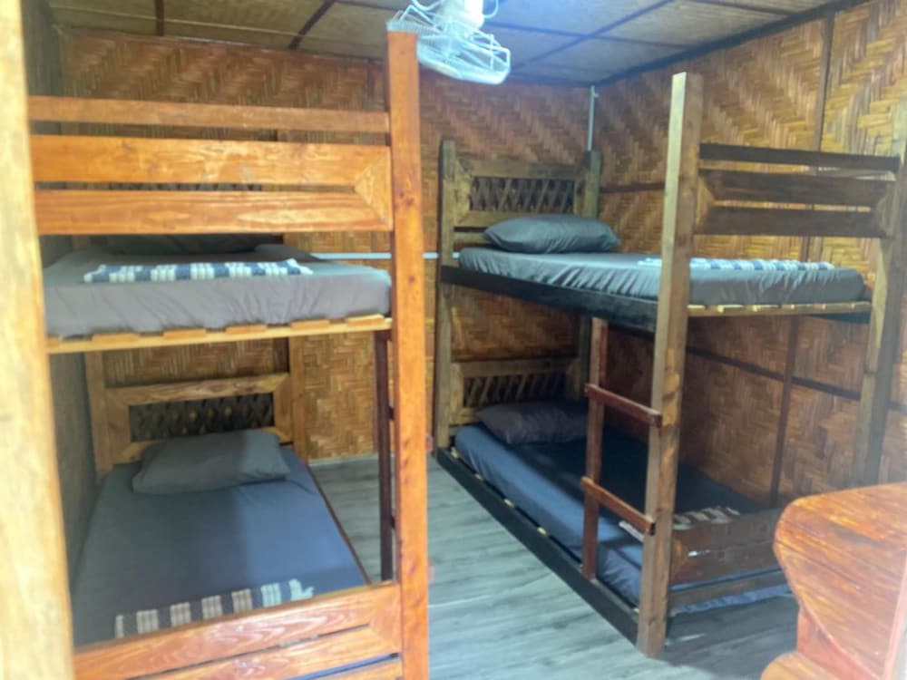 Shared Dormitory, 1 Double Bed